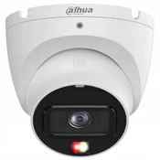 IP varnostna kamera DAHUA IPC-HDW1839T-A-IL-0280B-S6, kupolasta
