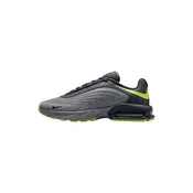 Nike Sportswear Nizke superge Air Max Fire temno siva / limeta / črna