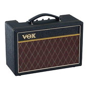 VOX ojačevalec za kitare AMPLIFICATION PATHFINDER 10 W