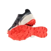Salomon SPEEDCROSS 6, muške patike za trail trcanje, siva L49225100