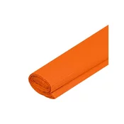 Astra ASTRAPAP Krep papir, 200 x 50 cm, oranžna , 113021022