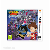 Igra Yo-Kai Watch 2 Psychique Spectres za Nintendo 3DS