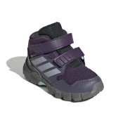 Adidas Patike za devojcice Terrex Skychaser Mid Gtx Cf I, JR4058, Ljubicaste