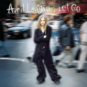 Avril Lavigne - Let Go (2 Vinyl)