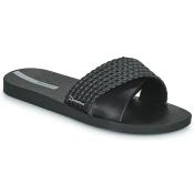 Ipanema Natikači IPANEMA TWIST SANDAL FEM Črna