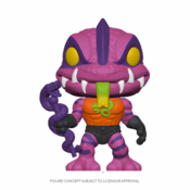 Bobble Figure Masters of the Universe POP! - Tung Lashor