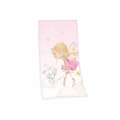 Herding Bombažna brisača 75/150cm LITTLE FAIRY