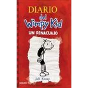 Un Renacuajo / Diary of a Wimpy Kid