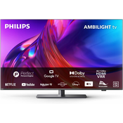 TV 43 Philips 43PUS8818 Android Ambilight