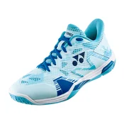 Moška dvoranska obutev Yonex ECLIPSION Z3 Wide Light Blue EUR 45