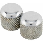 Fender Road Worn Telecaster Dome Knobs 2 pcs