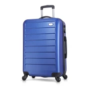 MyValice Putni kofer 6615, Plavi