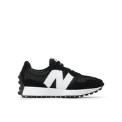 New Balance Superge MS327CBW Črna