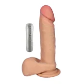 Gardj Europe Vibrator HEFAJSTOS LOVECLONEX 7-rotation