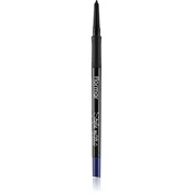 flormar Style Matic Eyeliner samodejni svinčnik za oči vodoodporna odtenek S05 Blue Velvet 0,35 g