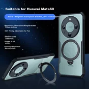 Xundd Maska za mobilni telefon Huawei Mate 60, Providna