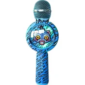 OTL Technologies K-Pop Demon Hunters Derpy PopSing LED Karaoke sistem