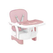 Kikka Boo Hranilica Chewy Pink