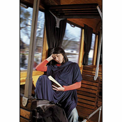 Cocoon Coolmax Travel Blanket potovalna odeja