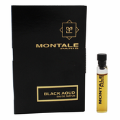 Montale Black Aoud Parfémovaná voda, 2 ml
