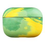 Futrola Watercolor za Apple AirPods Pro - Višebojna 2 KP13854