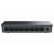 Grandstream GWN7701 Neupravljano omrežno stikalo 8 vrat