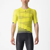 Castelli Dres Climbers 4.0 - Sulphur/Twilight Blue, S