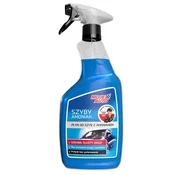 AMTRA moj avto - Čistilo za stekla z amonijakom 650 ml - Razpršilec