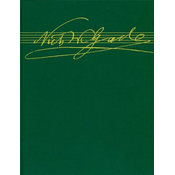 GADE:WERKE FUR ORGEL/WORKS FOR ORGAN