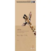 Skicirni blok kraf Creative A5 60L 110G