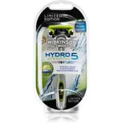 Wilkinson Sword Hydro5 Sensitive brivnik za občutljivo kožo