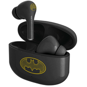 Bežične slušalice OTL Technologies - Core Batman, TWS, crne