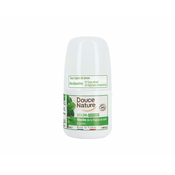 Naravni deodorant roll-on 24H, meta, 50 ml (ekološko)