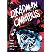 DEADMAN OMNIBUS [NEW EDITION]