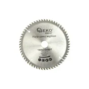 GEKO G00127 Žagin list za les 160x22x60T