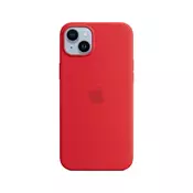APPLE Zaštitna maska sa MagSafe za iPhone 14 Plus Red