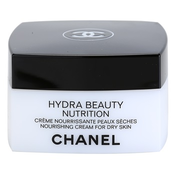 Chanel Hydra Beauty hranilna krema za zelo suho kožo (Nourishing & Protective Cream) 50 g