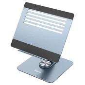 HOCO PH52 Plus metalni rotirajući stalak za laptop 9,7–15,6