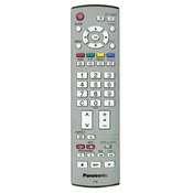 General PANASONIC EUR7651030 - združljiv daljinski upravljalnik znamke General