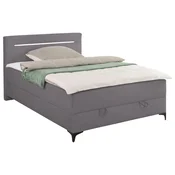 Box Krevet Jerry 120/200 cm , antracit