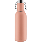Eva Solo Cool termo steklenica, 700 ml, oranžna