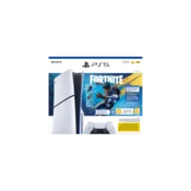 PLAYSTATION 5 SLIM E CHASSIS + FORTNITE FLOWERING