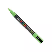Uni Posca Paint Marker Pen PC-3M - Apple Green