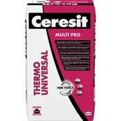 Ceresit Fasadno lepilo Thermo Universal 25 kg