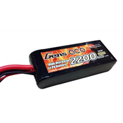GENS ACE 2200MAH 7,4V 25C 2S1P TRX