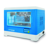 GEMBIRD Flashforge Inventor (FF-3DP-2NI-01) 3D tiskalnik