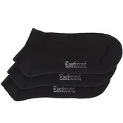 Eastbound muške carape din 3Pack EBMS501-BLK