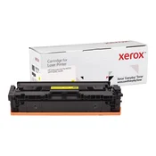 slomart Everyday Yellow toner by Xerox (združljiv s HP 207A W2212A), standardna kapaciteta