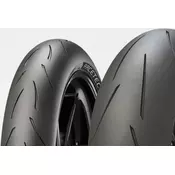 Metzeler Racetec RR K1 Rear ( 200/55 ZR17 TL (78W) zadnji kotac, M/C )