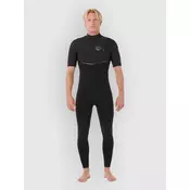 Rip Curl E-Bomb Zf Ss Stm 22 Wetsuit black